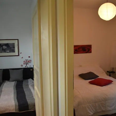 Comfortable & In Village Centre