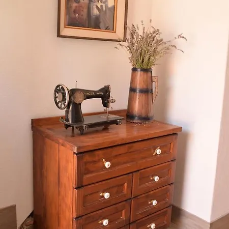 Apartman Family & In Village Center