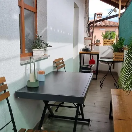 Family & In Village Center Komen