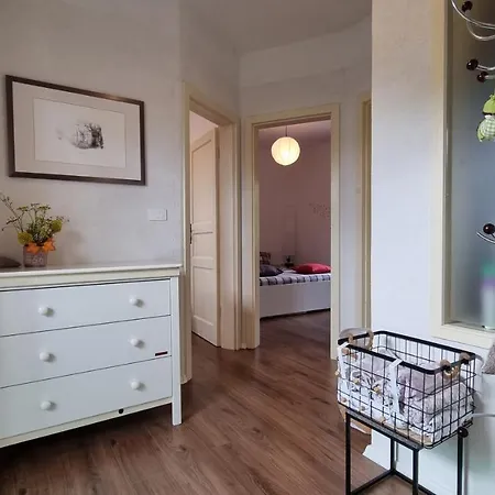 Apartman Family & In Village Center