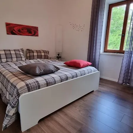 Апартаменты Family & In Village Center *