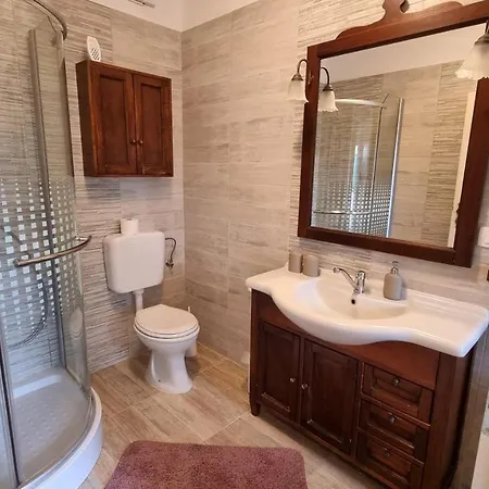 Family & In Village Center *