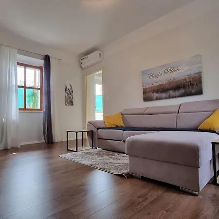 Family & In Village Center *