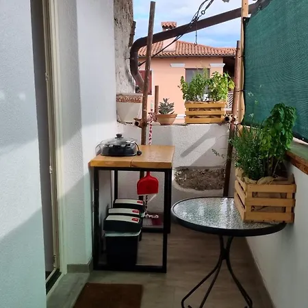 Family & In Village Center * Komen