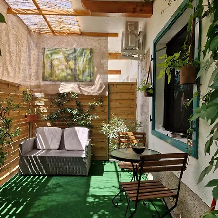 Family & In Village Center