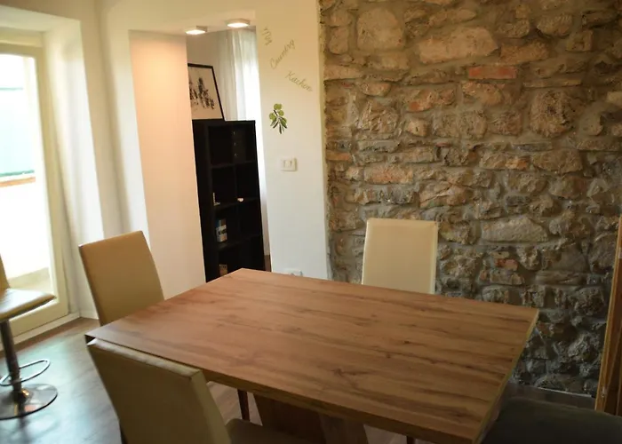 Family & In Village Center Komen