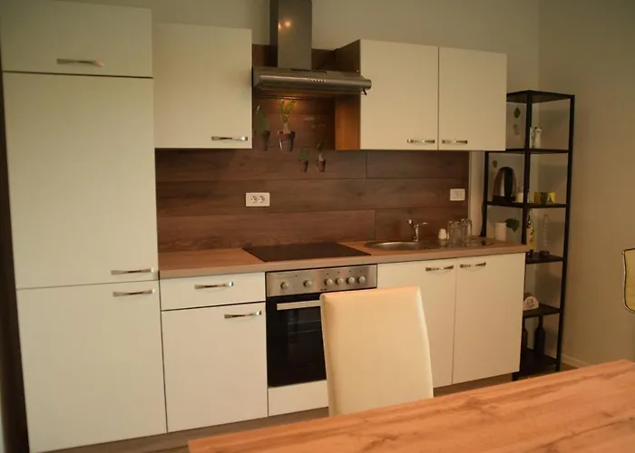 Family & In Village Center Komen