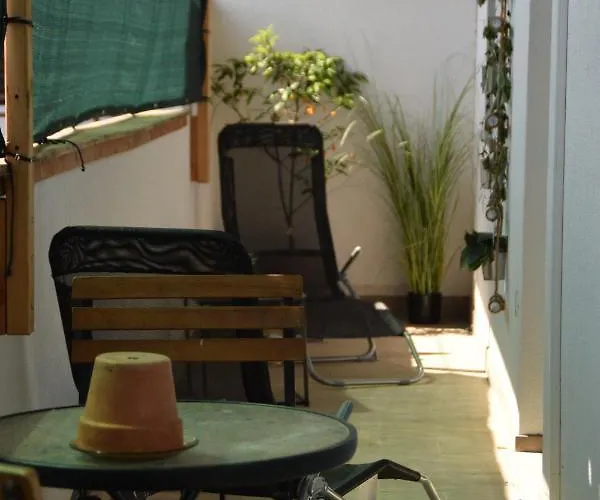 Family & In Village Center Komen