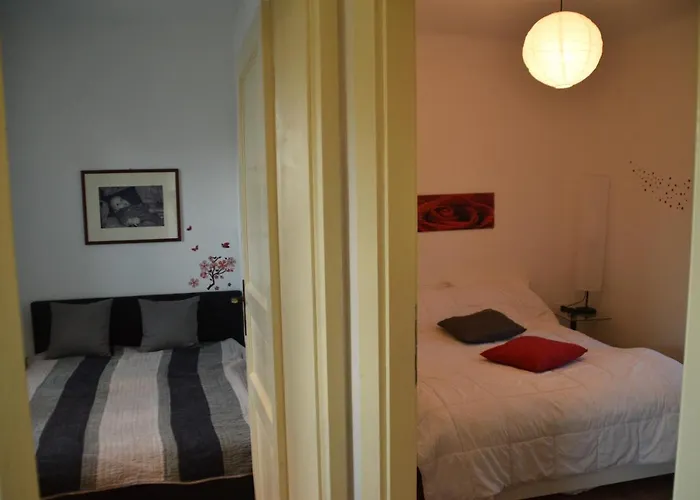 Family & In Village Center