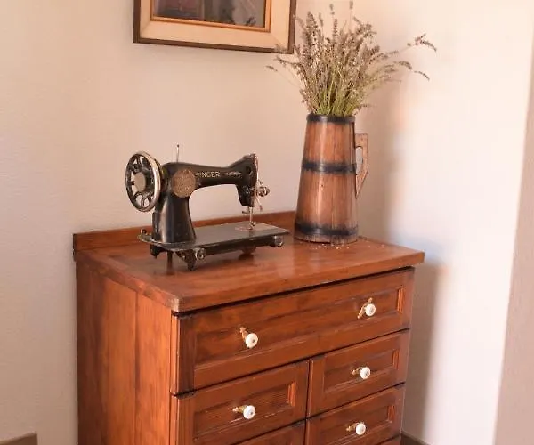 Appartement Family & In Village Center