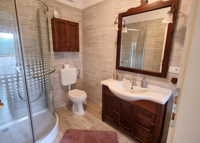 Family & In Village Center *