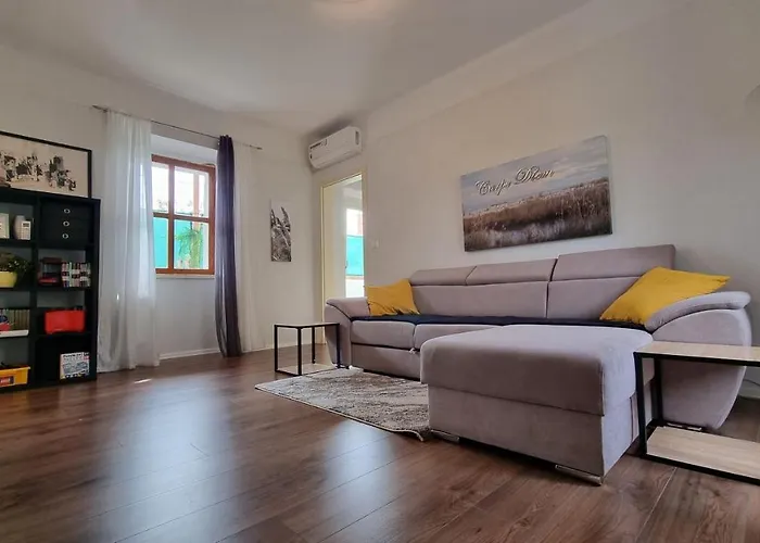 Family & In Village Center *