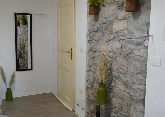 Family & In Village Center