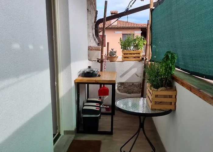 Family & In Village Center * Komen