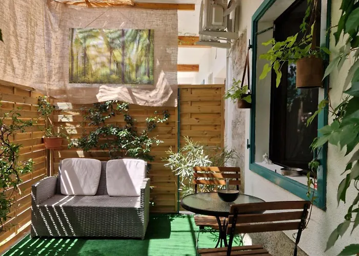 Family & In Village Center