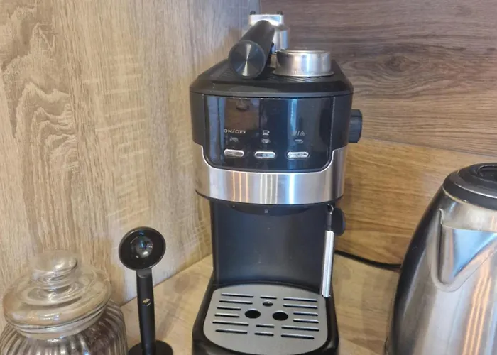 Family & In Village Center Appartement